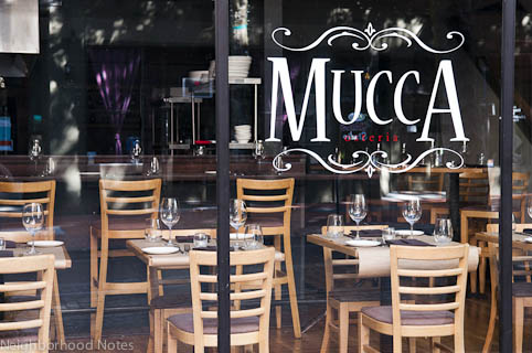 Mucca Osteria: An Authentic Italian Experience