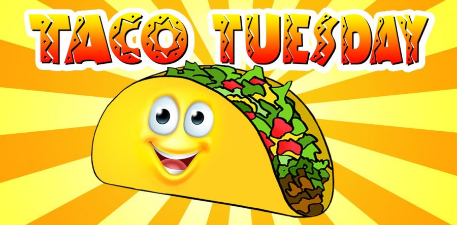 Happy Taco Tuesday: Seattle Edition