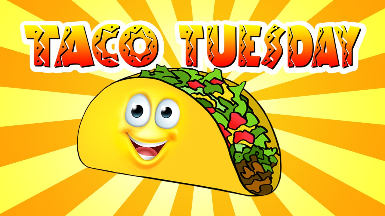 taco tuesday happy tacos work funnies eat visit memes