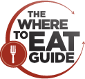 Where To Eat Guide