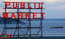 The Delicious Tale of Pike Place Market Continues!