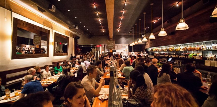 Palate Pleaser: Oven and Shaker