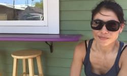Sarah’s Raw and Vegan Café: Healthy Can Taste Heavenly