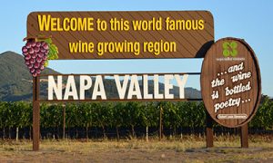 Napa Valley 2015