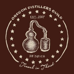 Oregon Distillery
