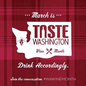 Seattle Hosts Taste Of Washington