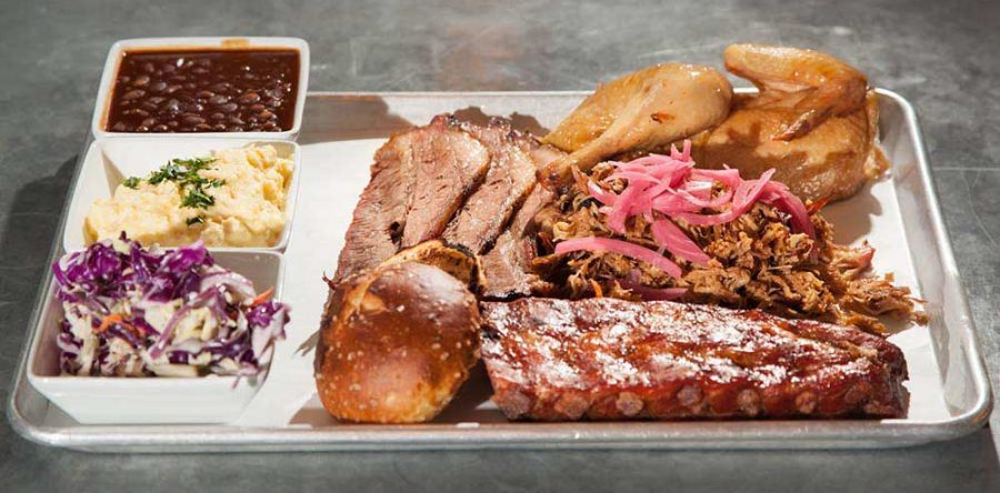 Palate Pleaser: Bitterroot BBQ
