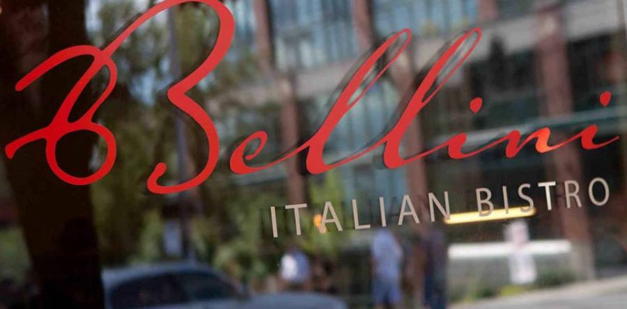 Palate Pleaser: Bellini
