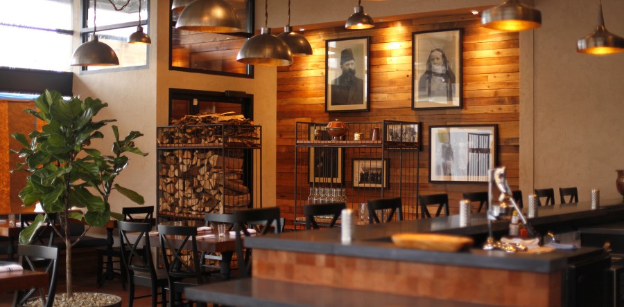 This Just In: Levant is Now Open 7 Days a Week!