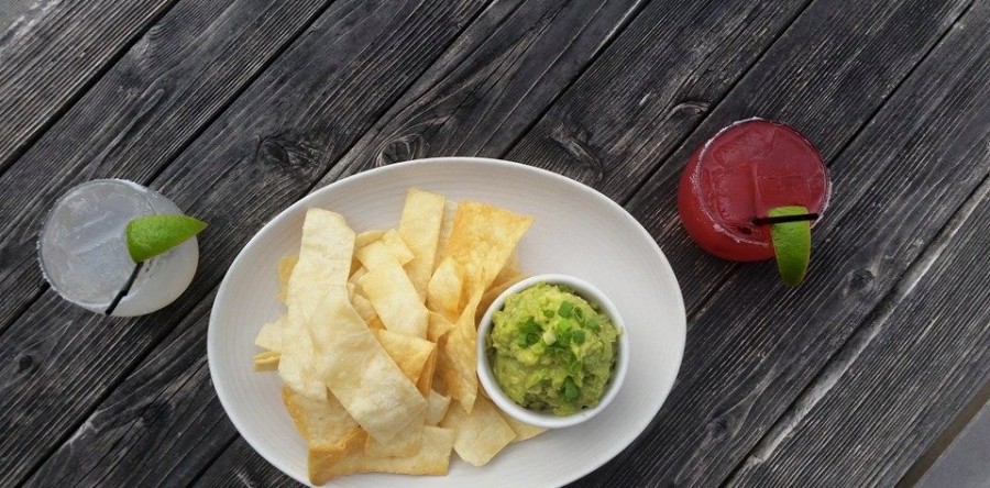 It’s Patio Season, Seattle!