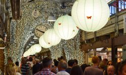 Summer Sojourn to NYC!