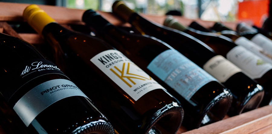 Dining Bucket List: Portello Winecafe