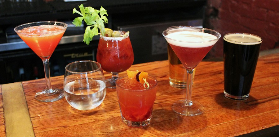 Portland’s Hottest Happy Hours!