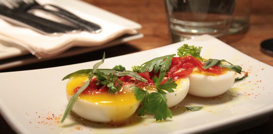 Dining Bucket List: Pintxo