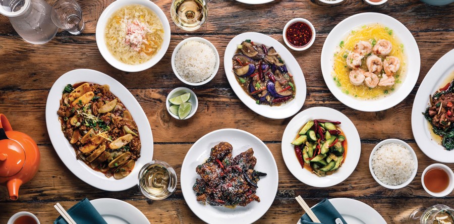 This Just In: The Seattle 2015 Fall Edition is Here!