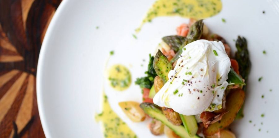 Dining Bucket List: Toulouse Petit
