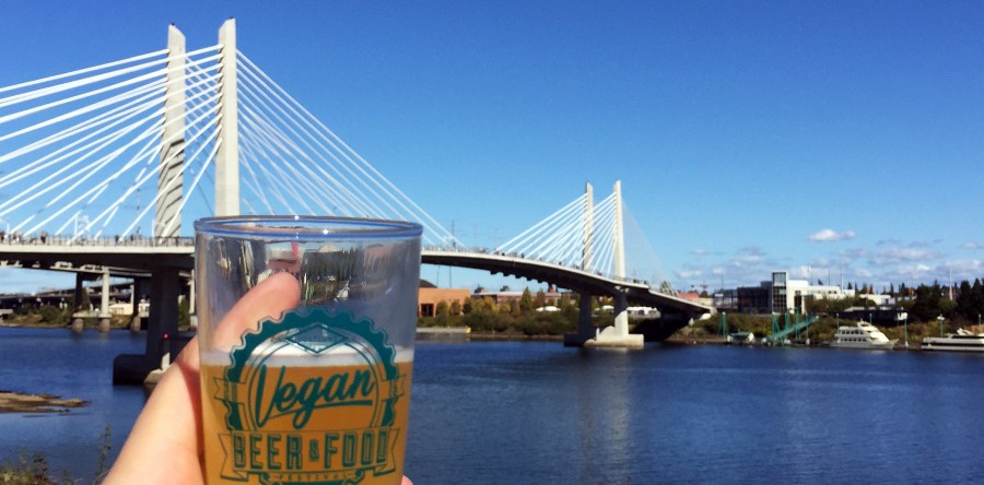 Who Said Vegan Can’t Be Delicious?