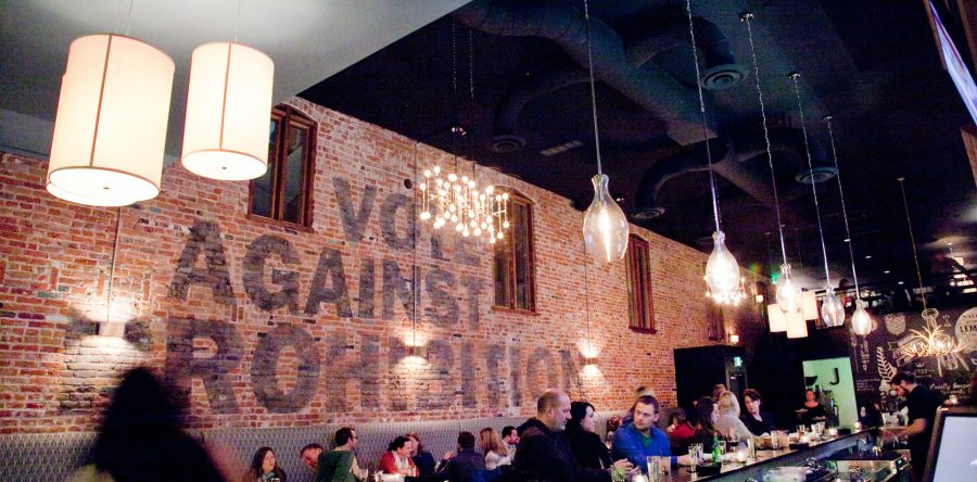 Dining Bucket List: Juniper Kitchen & Cocktails