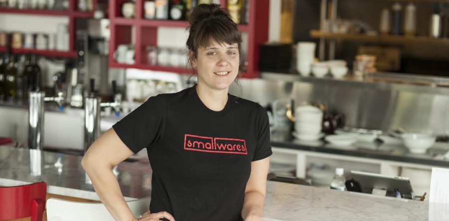 This Just In: Levant & Smallwares to Join Forces for One Night Only!