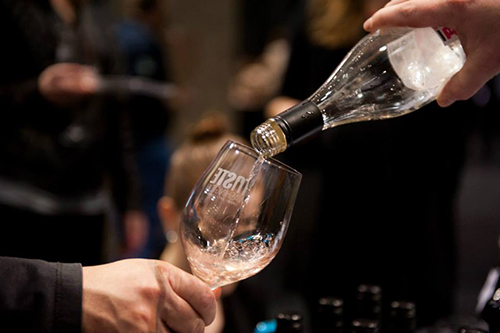 The Best Bites & Sips of Taste Washington 2016