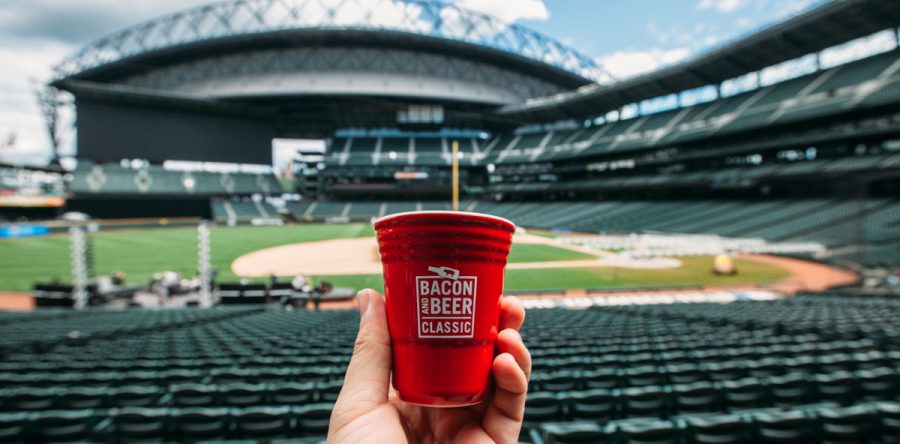 Eat and Drink Yourself Silly at the Bacon and Beer Classic