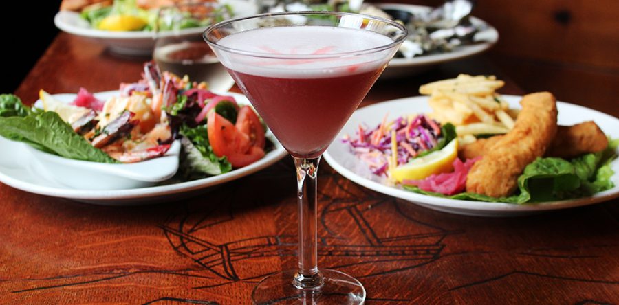 Where To Eat in Portland’s Old Town Chinatown