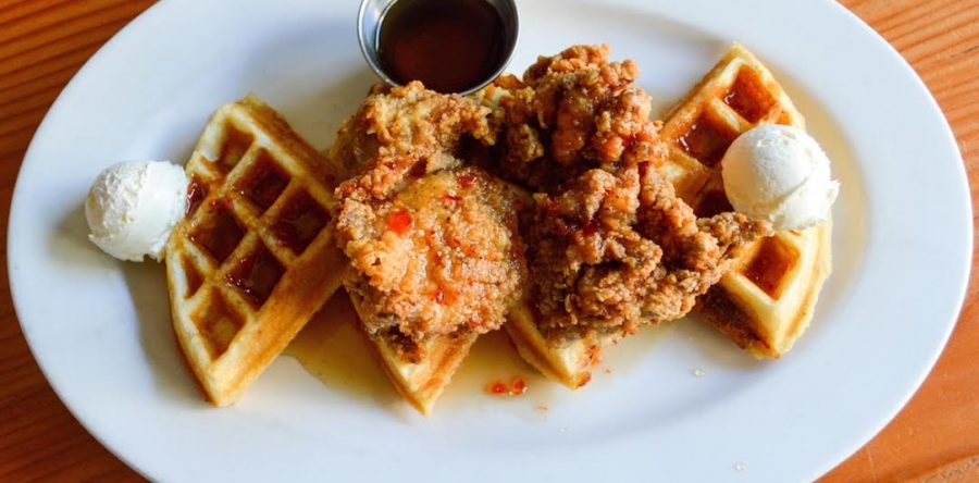 Local 360 Will Offer Brunch Seven Days a Week this Summer!