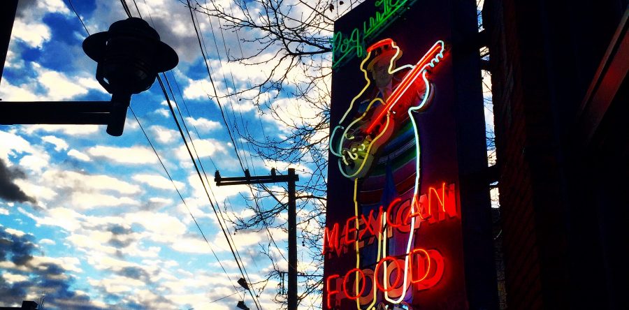 Where To Eat On Seattle’s Capitol Hill