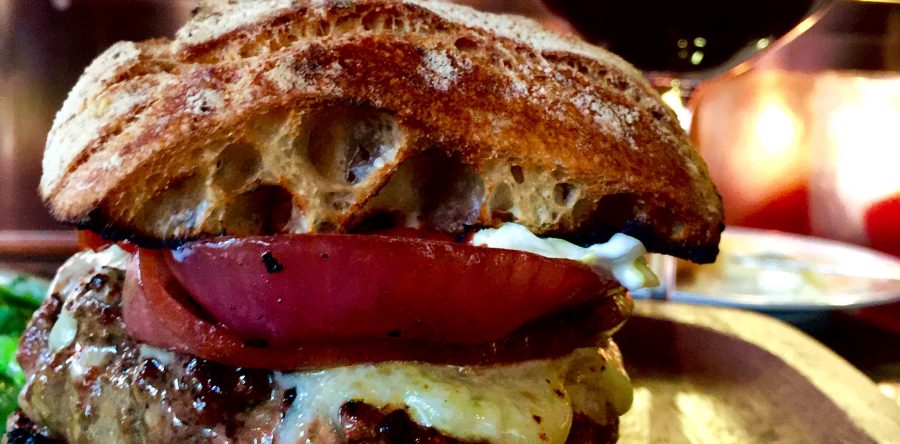Where To Eat Burgers in PDX
