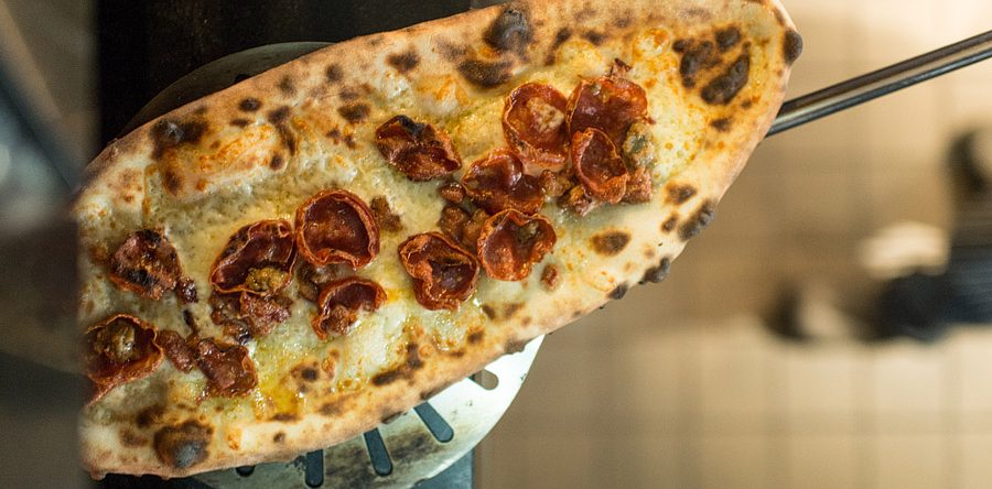 Where To Eat Pizza in Seattle