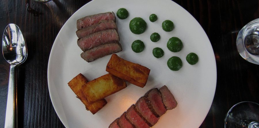 Where to Eat in Portland: Muselet