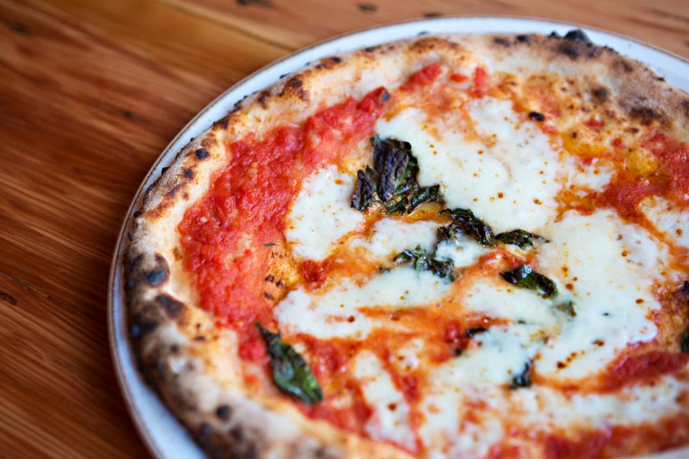 Where To Eat Pizza In Napa Valley - Where To Eat Guide