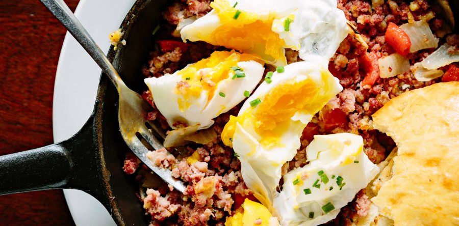 Where To Brunch In Portland