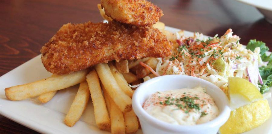 Where To Dine After a Weekend Outing with the Kids