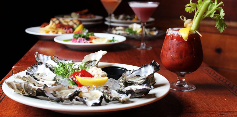 Where To Eat Seafood In Portland