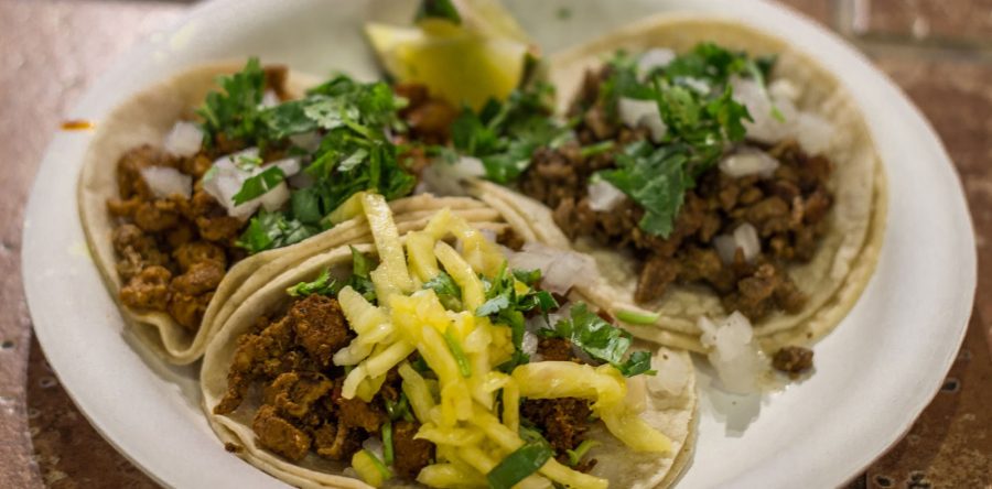 Family-Friendly Mexican Restaurants in Seattle
