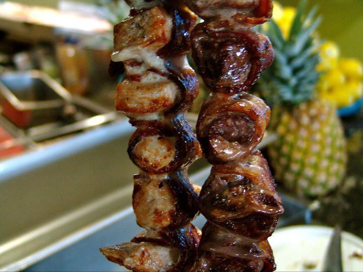 Your Fall Seattle Where To Eat Guide is Here!