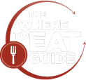 Where to Eat Guide logo