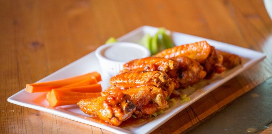 Wings to Sing for Around Seattle