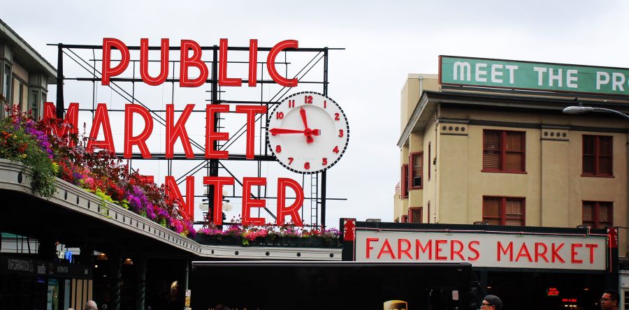 Feast at the Market is October 4 and it’s Going to be Delicious