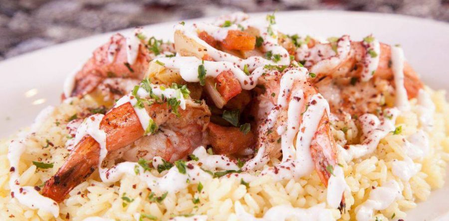 Gluten-Free Restaurant Feature: Petra Mediterranean Bistro