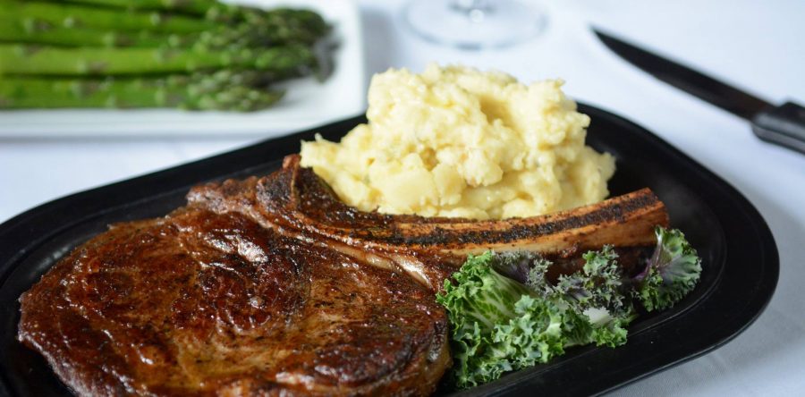 Where To Do Dinner and a Show in PDX