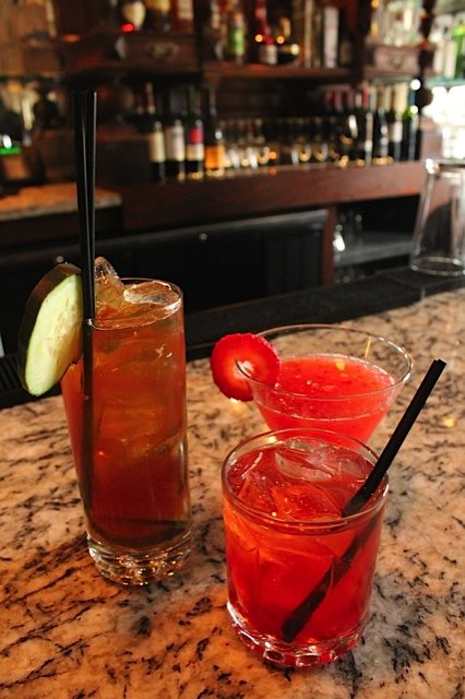 Where To Grab Happy Hour Before a Show in Seattle - Where To Eat Guide