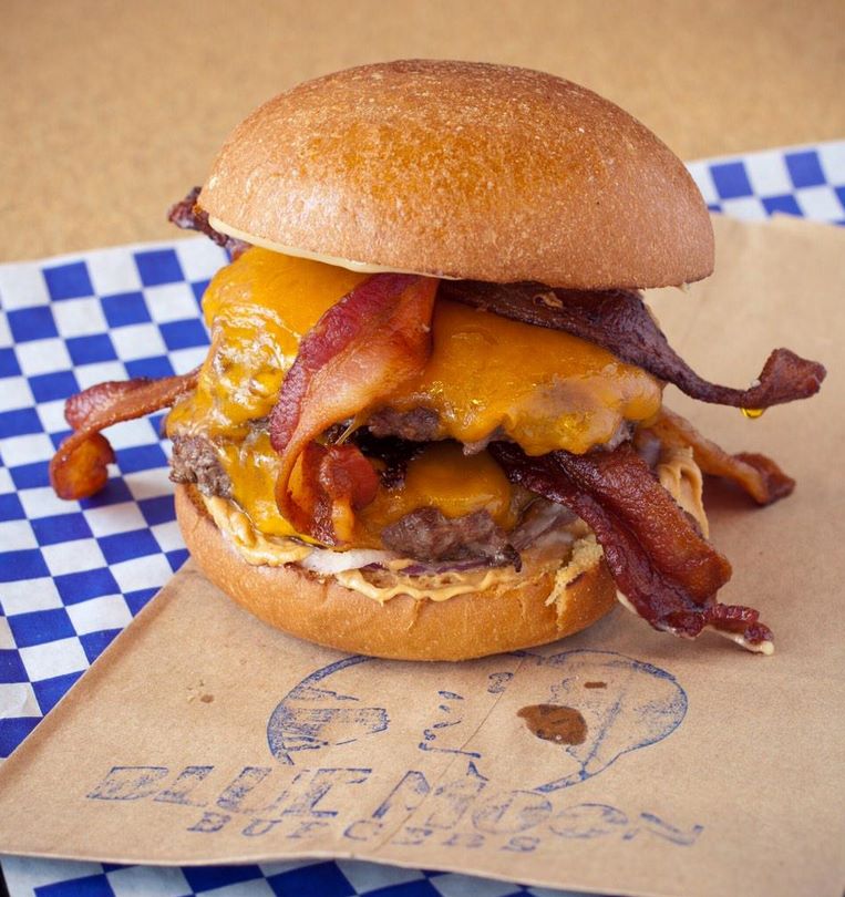 Where To Eat with the Kids at Alki Beach in Seattle