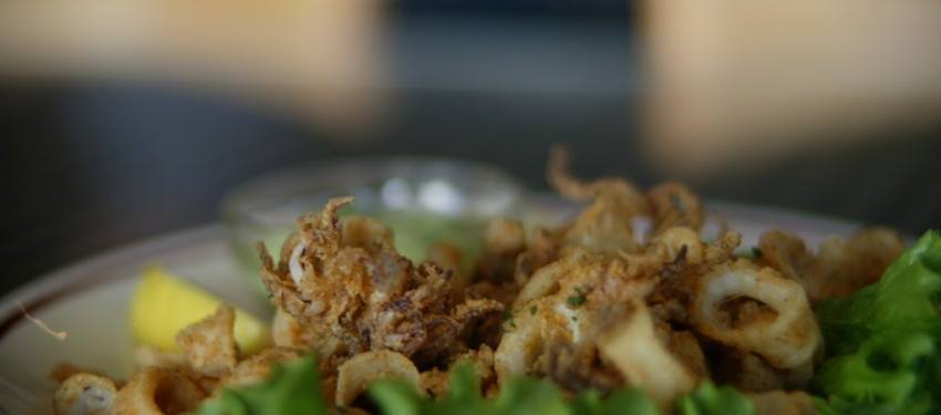 Where To Eat the Best Calamari in Seattle