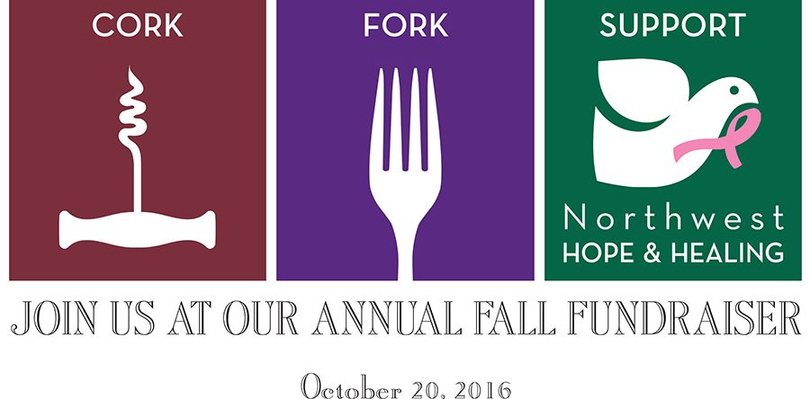Don’t Miss Cork, Fork and Support This Thursday!