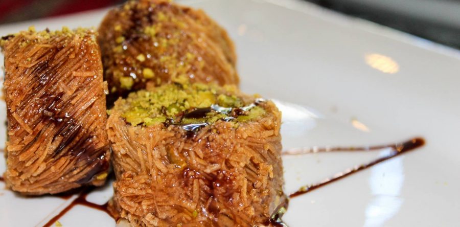 Save Room for These Seattle Sweets