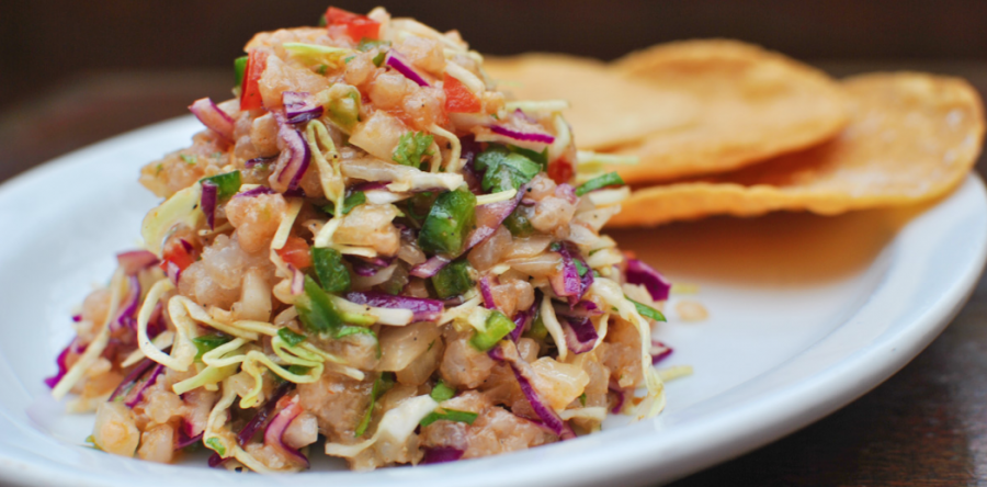 Gluten-Free Foodies: Try Seattle’s Best Ceviche