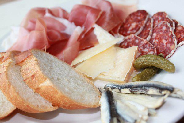 Where To Eat Charcuterie in Seattle