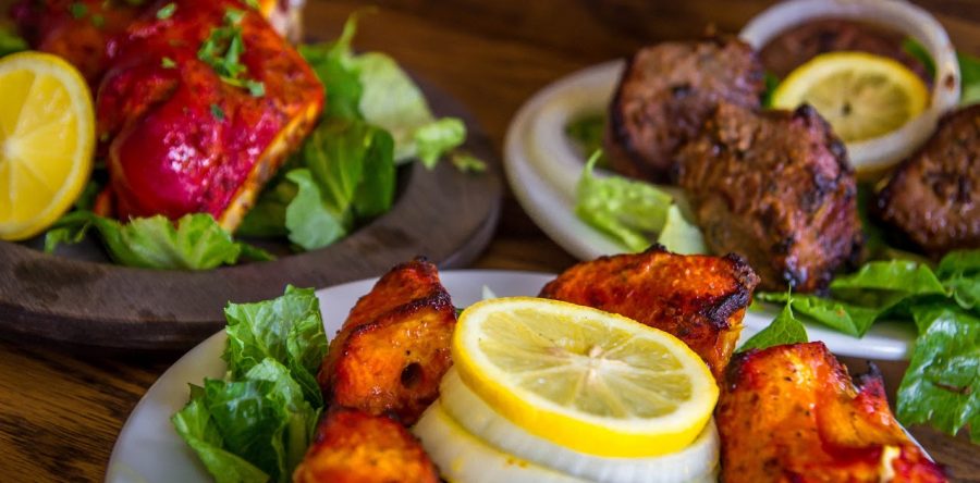 Where To Eat Amazing Tandoori in Seattle